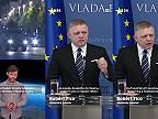 Robert Fico sa chystá 9. mája do Ruska