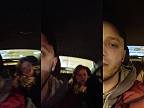 Ruský taxikár dostal zaplatené v naturáliách (NECHUTNÉ)