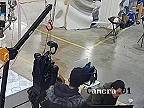 A ako to bude vyzerať, keď nastane vzbura robotov? (ČÍNA)