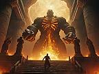 Enigma Song Remix 2025 by Tomje – Whispers Beneath the Colossus