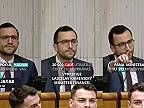 Július Jakab poslanec NRSR vs. naša vláda
