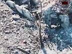 Ruský inžinier deaktivoval FPV dron #02