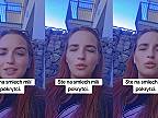"Progresívci, ste na smiech!", odkazuje blogerka Petra
