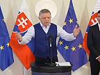 Róbert Fico o svojej zdraví