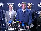 Ministri Drucker a Šaško organizujú vedecký výskum o vakcínach