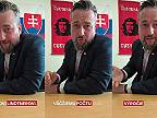 Ľuboš Blaha je späť na Facebooku, Meta chcel žalovať o 10 miliónov dolárov!