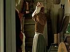 Dívka s perlou Eurythmics Who's That Girl scarlett johansson