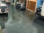 Keď ti deň pokazí jeden idiot za volantom #4