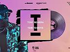 Tony Romera - Time To Move