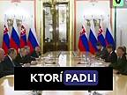 Ficov návrh pre Putina