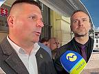 Petícia proti uplatňovaniu sankcií voči Rusku odovzdaná prezidentovi