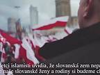 Milan Uhrík a Milan Mazurek