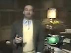 Výhody extrémizmu - kultový John Cleese (1987 - aktuálne práve dnes)