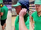 Keď supermarket urobí detskú pesničku Potraviny-FRESH