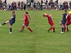 „Double kill” na ženskom futbale