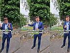 Alojz Hlina o zámene gýčového penziónu za stavebné pozemky v Nových Zámkoch