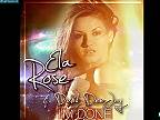 Ela Rose & David Deejay - I'm Done