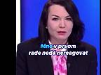Modrý Zajačik Beata Jurík kontra hrubián Richard Gluck
