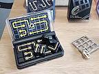 My new collection of 6 puzzles