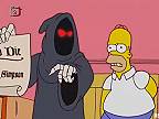 Simpsonovci konečne po slovensky