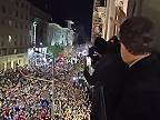Rumunské prezidentské voľby vyhral proeurópsky Nicușor Dan