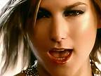 Jeanette Biedermann - Run With Me Official Musicvideo