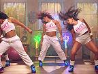 Nicki Minaj - Anaconda(MTV Version Nicky)