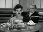 Charlie Chaplin - Moderná doba časť 2