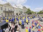 Ukrajinské zlo obsadilo Košice