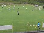 TJ Olešná vs ŠK Radoľa 1:3