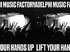 Lift Your Hands Up