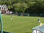 ŠK Radoľa vs FK Polom Raková 3:0
