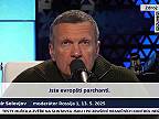 Rusi chcú našu smrť a nie mier