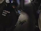 Atentát na ruského vojnového zločinca Zaura Gurtsieva