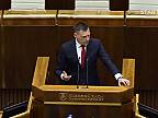 Minister Taraba vs. český europoslanec Zdechovský