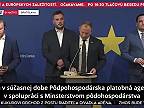 Minister Takáč sa vyjadruje ku blamáži europoslanca Tomáša Zdechovského