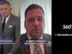 Robert Fico a pán Zdechovsky
