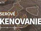 Laserove skenovanie vs archeológia. Tribeč