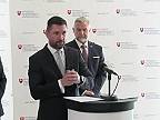 Kauza PPA. Gašpar, Takáč, Para rozdrvili dezinformácie opozície na prach