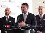 Minister Takáč reaguje na Tomáša Zdechovského