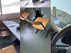 Masaker v Grazi: bývalý študent spustil streľbu na gymnáziu, zomrelo desať ľudí