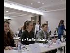 Do BA prišlo 20 europoslancov