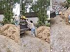 Krásne si skočil, naozaj luxusne si si gule narazil!
