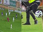 Ja vám ukážem ako sa hrá futbal!