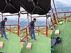 Skočím bungee? Neskočím bungee! Skočím!?