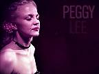 Peggy Lee, HoneyLuv - Fever