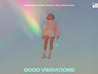Tensnake & Bobby Harvey feat. Sarah Bird - Good Vibrations