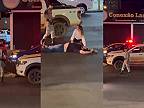 Neser brazílskeho policajta, ktorého NEPOZNÁŠ!