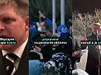 Politika v podaní Róberta Fica