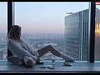 Radio PTR Feat Sophie Schneider - What should I do with the accordion